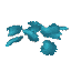 File:Plant Petals Cyan.png